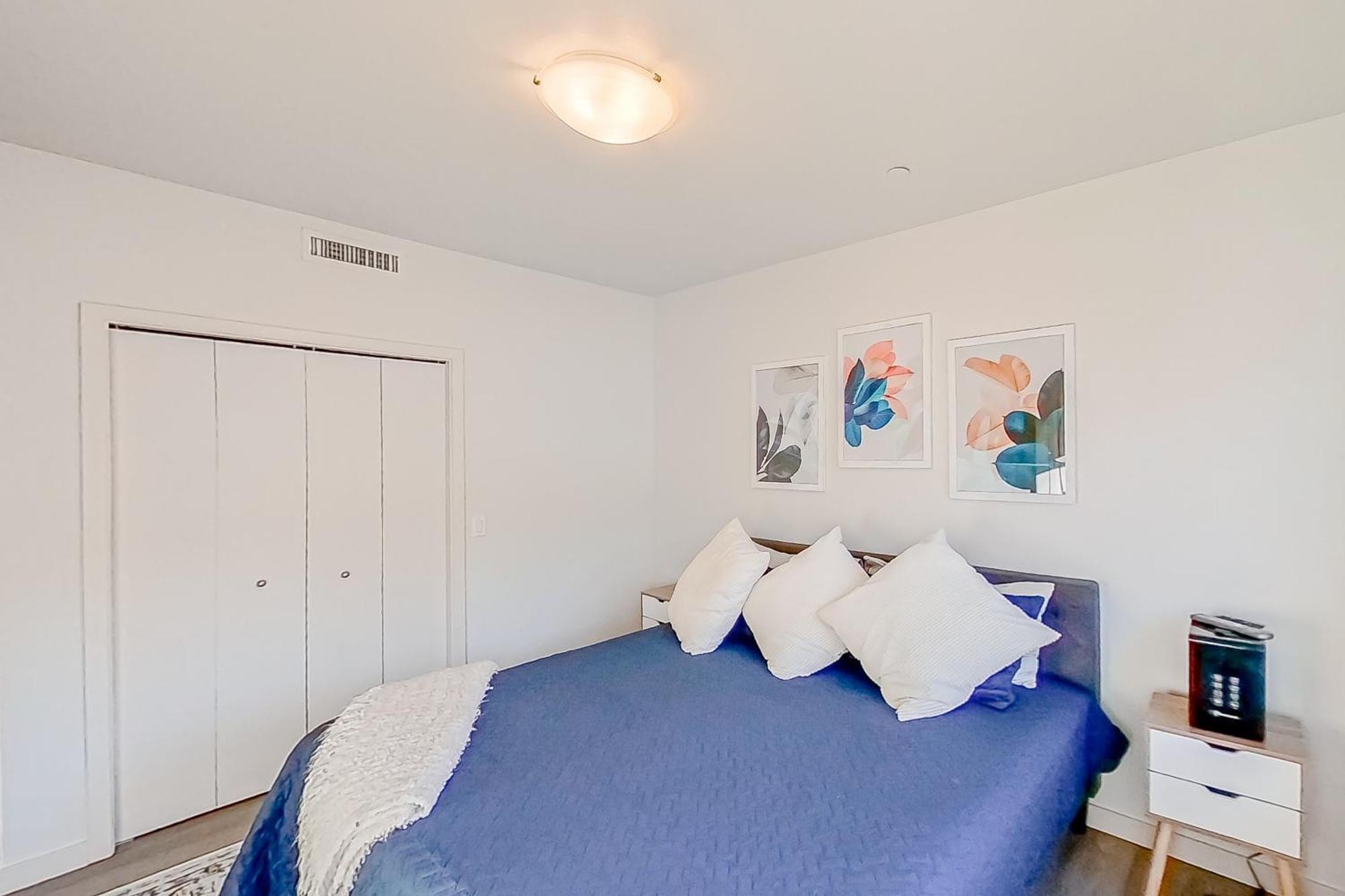 Chelan Resort Suites: Comfort By The Lake #201 Exterior photo